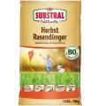 SUBSTRAL® Naturen® Herbst Rasendünger Bio main image