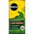 Miracle-Gro® Lawn Dressing Enriched Lawn Soil main image