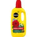 Miracle-Gro® Liquid Plant Food - Rose & Shrub main image