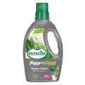 Scotts Osmocote® Pour+Feed Indoor Plants Liquid Fertiliser main image