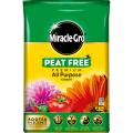 Miracle-Gro® Peat Free Premium All Purpose Compost main image