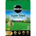 Miracle-Gro® Professional Super Seed Drought Tolerant Lawn main image