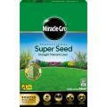 Miracle-Gro® Professional Super Seed Drought Tolerant Lawn main image