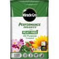 Miracle-Gro® Performance Organics Peat Free All Purpose Compost main image
