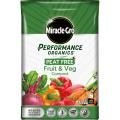 Miracle-Gro® Performance Organics Peat Free Fruit & Veg Compost main image