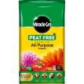 Miracle-Gro® Premium Peat Free All Purpose Compost main image