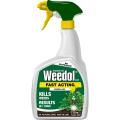 Weedol® Gun!™ Fast Acting Weedkiller main image