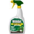 Weedol® Gun!™ Fast Acting Weedkiller main image