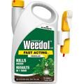 Weedol® Gun!™ Fast Acting Weedkiller main image