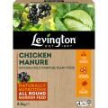 Levington® Chicken Manure Multi Purpose Plant Food main image