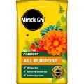 Miracle-Gro® Compost - All Purpose main image