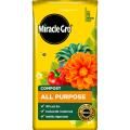 Miracle-Gro® Compost - All Purpose main image