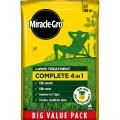 Miracle-Gro® Complete 4 in 1 main image