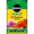 Miracle-Gro® Peat Free Premium All Purpose Compost main image