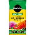 Miracle-Gro® Peat Free Premium All Purpose Compost main image