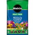 Miracle-Gro® Peat Free Premium Moisture Control Compost for Pots & Baskets main image