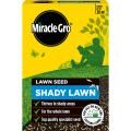 Miracle-Gro® Shady Lawn Seed main image