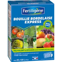 La Bouillie Bordelaise Un Traitement Efficace Dans Son Jardin La Pause Jardin