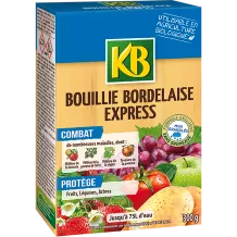 La Bouillie Bordelaise Un Traitement Efficace Dans Son Jardin La Pause Jardin