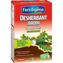 Desherbant Annuel La Pause Jardin Desherber Sa Pelouse