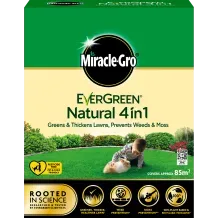 EverGreen 3.5 kg Complete 4-in-1 Lawn Care Spreader 