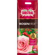 SUBSTRAL/® Rosenerde,20 Liter