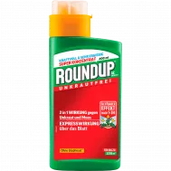 Roundup Ac Konzentrat Liebe Deinen Garten