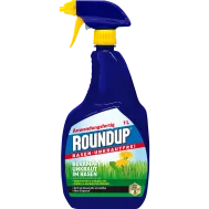 Roundup Rasen Unkrautfrei Liebe Deinen Garten