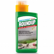 Roundup Wege Terrassen Konzentrat 400 Ml Liebe Deinen Garten