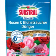 Substral Osmocote Rosen /& Bl/ühstr/äucher D/ünger 1,5 kg