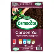 Scotts Osmocote Garden Soil Planting Mix Love The Garden