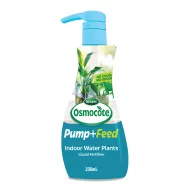 Scotts Osmocote Pump+Feed for Indoor 