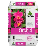 Debco Orchid Mix Coarse 25l Love The Garden