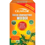 Celaflor Rasen Unkrautfrei Weedex 100 Ml Liebe Deinen Garten