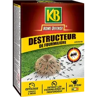Anti Fourmis Destructeur De Fourmiliere 500g La Pause Jardin