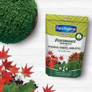 Engrais Osmocote Pour Arbustes, Buis Et Conifères - Fertiligène 8961 - Libération Progressive Sur 6 Mois - Apport Unique De Mars à Juin - 2