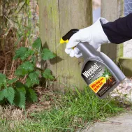 weedkiller weedol litre