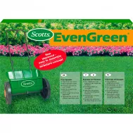 Scotts Drop Spreader Settings Chart Scotts Evengreen Drop Spreader