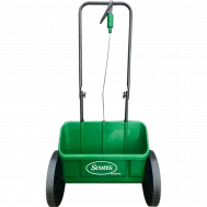 Scotts Evengreen Drop Spreader
