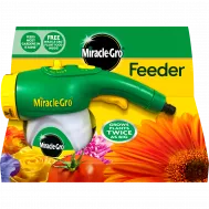 Miracle Gro Feeder Lovethegarden