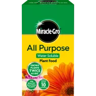 Miracle Gro All Purpose Soluble Plant Food 1kg