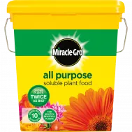 Miracle Gro All Purpose Soluble Plant Food Lovethegarden Miracle Gro All Purpose Soluble Plant Food