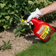 Weedol Gun Rootkill Plus 3 Litres Love The Garden