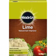 Miracle Gro Lime 3 5kg Love The Garden Miracle Gro Lime 3 5kg Love The Garden