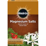 Miracle Gro Magnesium Salts 1 5kg Love The Garden