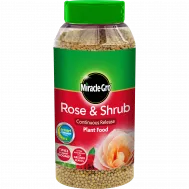 Miracle Gro Rose Shrub Continuous Release Plant Food 1kg Love The Garden