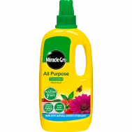 Miracle Gro All Purpose Concentrated Liquid Plant Food 1 Litre