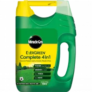 Miracle-Gro® EverGreen® Complete 4 in 1 3.5kg spreader