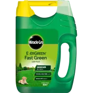Miracle-Gro® EverGreen® Fast Green 2.8kg spreader