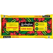 Levington Gro Bag 3 Plant Size